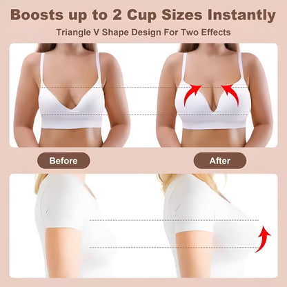 Double Sided Sticky Bra Pads